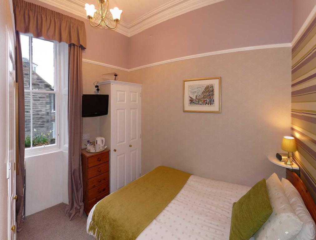 Crioch Guest House Edinburgh Zimmer foto